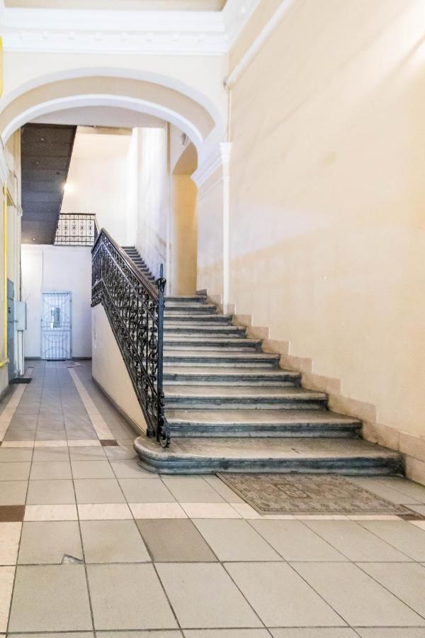 Katarina Apartment Blaha Square Budapest Extérieur photo